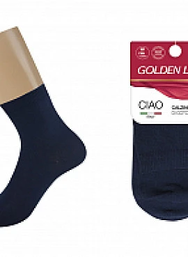 Носки Жен, GLD socks, арт. SNL-436655
