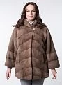 Норковая куртка Энни 01, Ogle Furs