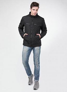 Куртка мужская утепленная 39, КАЛЯЕВ
