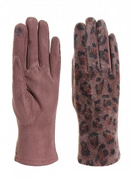 Перчатки женские из трикотажа 59, КАЛЯЕВ