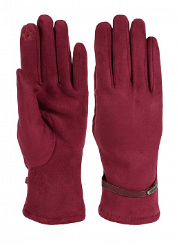Перчатки женские из текстиля 18, КАЛЯЕВ
