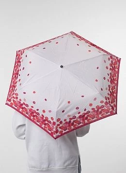 Зонт механический женский 15, Fabretti
