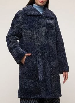 Пальто из овчины 02, Dzhanbekoff