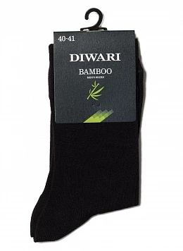 Носки мужские BAMBOO 02, Diwari