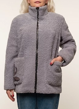 Куртка из овчины 01, Original fur company