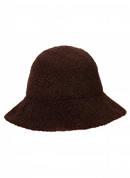 Шляпа из текстиля 01, Mellizos
