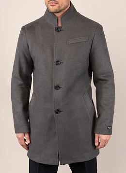 Пальто мужское 29, Misteks Design