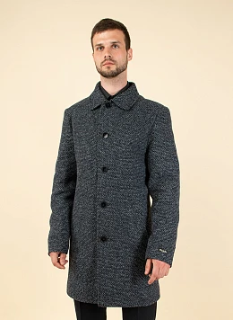 Пальто мужское 35, Misteks Design