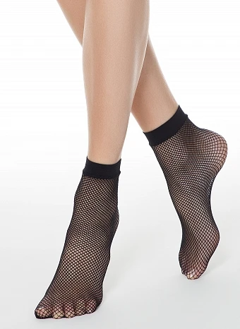 Носки женские Rette socks-medium 01, Conte elegant