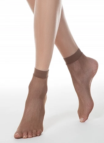 Носки женские Rette socks-medium 01, Conte elegant