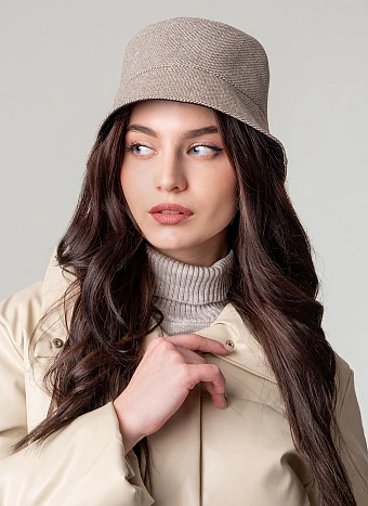 Купить женские головные уборы в интернет-магазине l2luna.ru, цены и фото