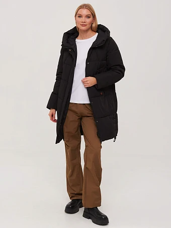 Распродажа женских курток: купить куртку со скидкой в интернет-магазине Baon