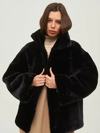 Куртка из овчины 04, Original fur company