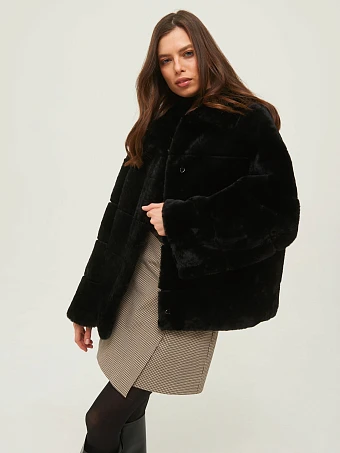Куртка из овчины 02, Original fur company