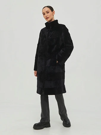 Пальто из овчины 05, Original Fur Company