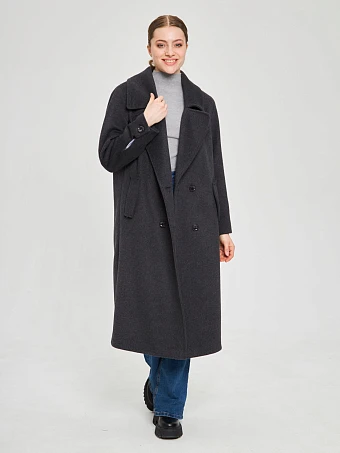 Пальто шерстяное 206, Crosario