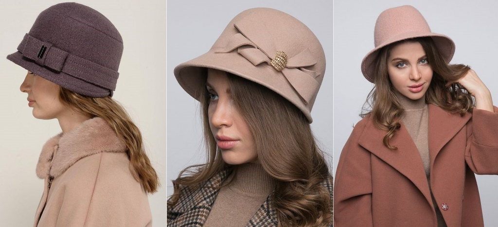 Модные шапки осень 2022: идеи, которые вам точно подойдут