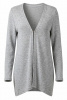 Кардиган Артикул 2У-41-2303 (графит one size)