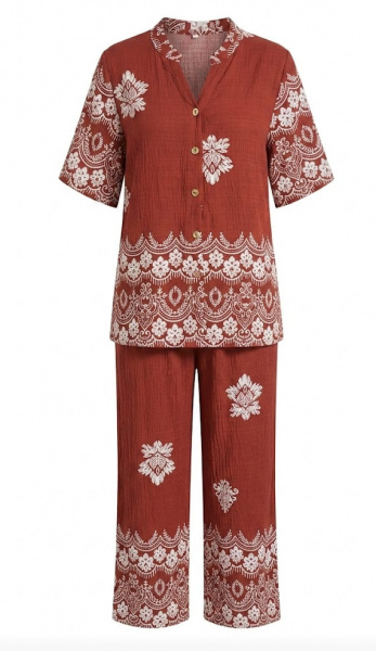 Костюм двойка Артикул 2У-22-775