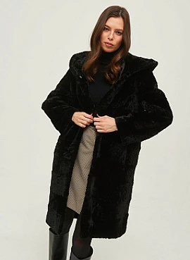 Пальто из овчины 03, Original Fur Company
