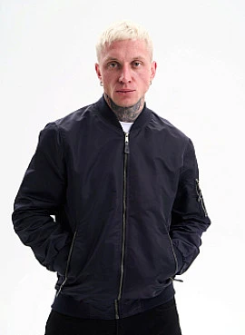 Куртка мужская 03, GRIZMAN
